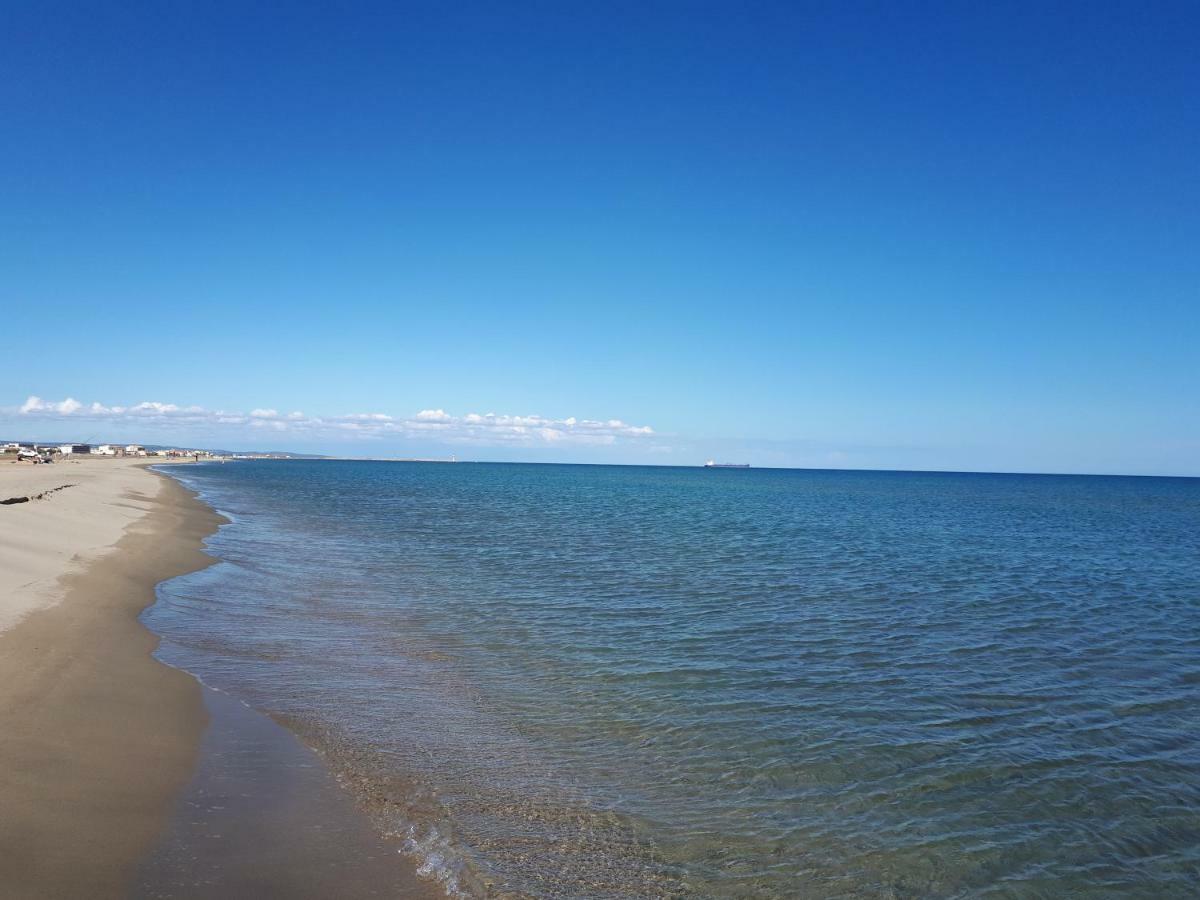 Mediterranee Sigean Zewnętrze zdjęcie
